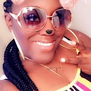 Meet your Posher, Milliepooh